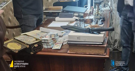 Corruption in Ministry for Development: former state secretary, minister’s advisor, and state enterprise director exposed (PHOTOS)