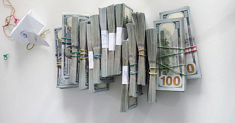 Land corruption in Kyiv City Council: new suspects (PHOTOS)