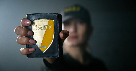 НАБУ і САП викрили схему розкрадання коштів за «зеленим» тарифом на тимчасово окупованій території (ВІДЕО)