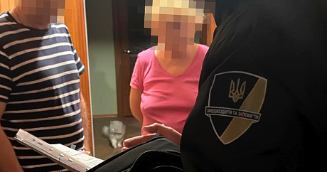 Розкрадання на матеріалах для оборонної галузі: викрили схему на 19 млн грн (ФОТО)