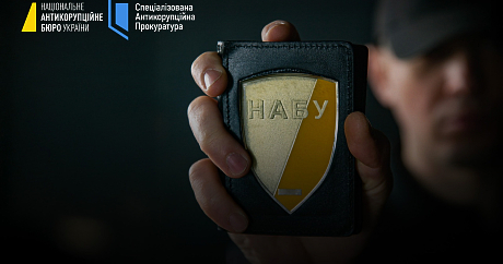 Незаконне збагачення на 13 млн грн: підозрюється чинний нардеп