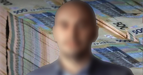Рейдерство та відмивання коштів: нова підозра